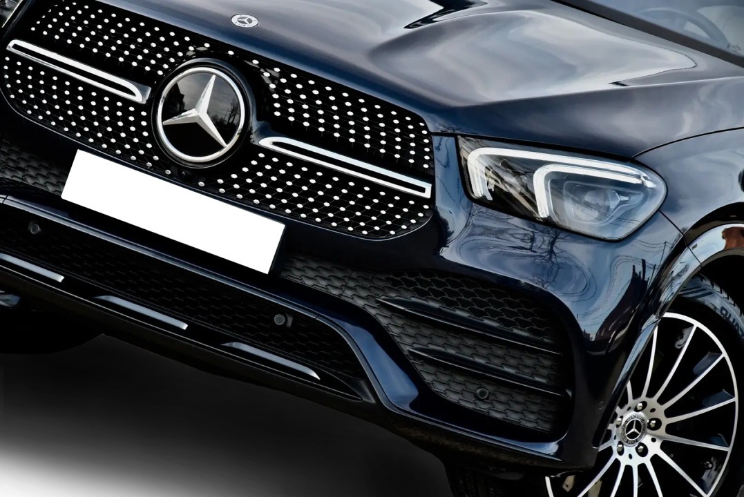 Mercedes-Benz GLE Coupé 350de 4MATIC AMG - foto 27