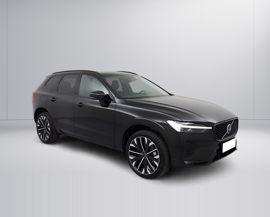 Volvo XC 60 B5 Ultra Dark