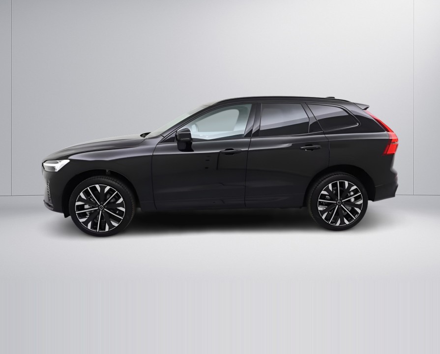 Volvo XC 60 B5 Ultra Dark - foto 6