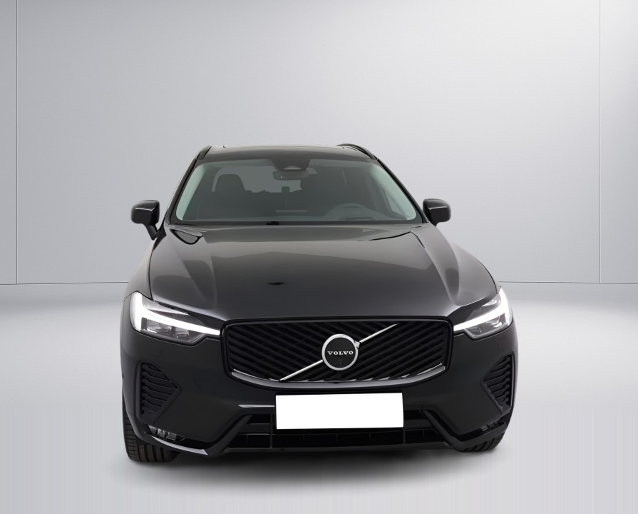 Volvo XC 60 B5 Ultra Dark - foto 8