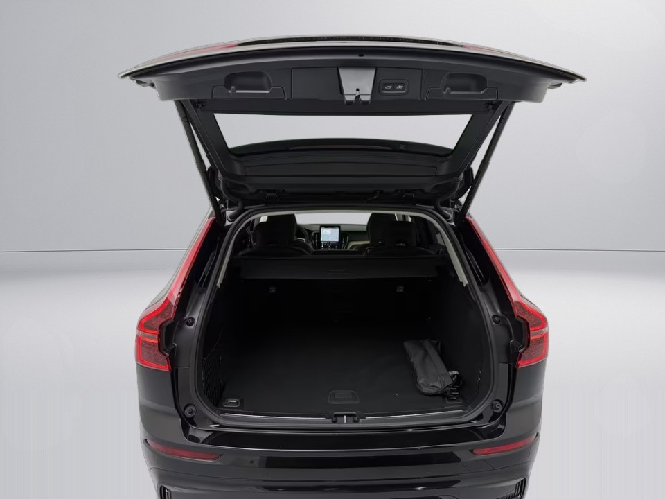 Volvo XC 60 B5 Ultra Dark - foto 26