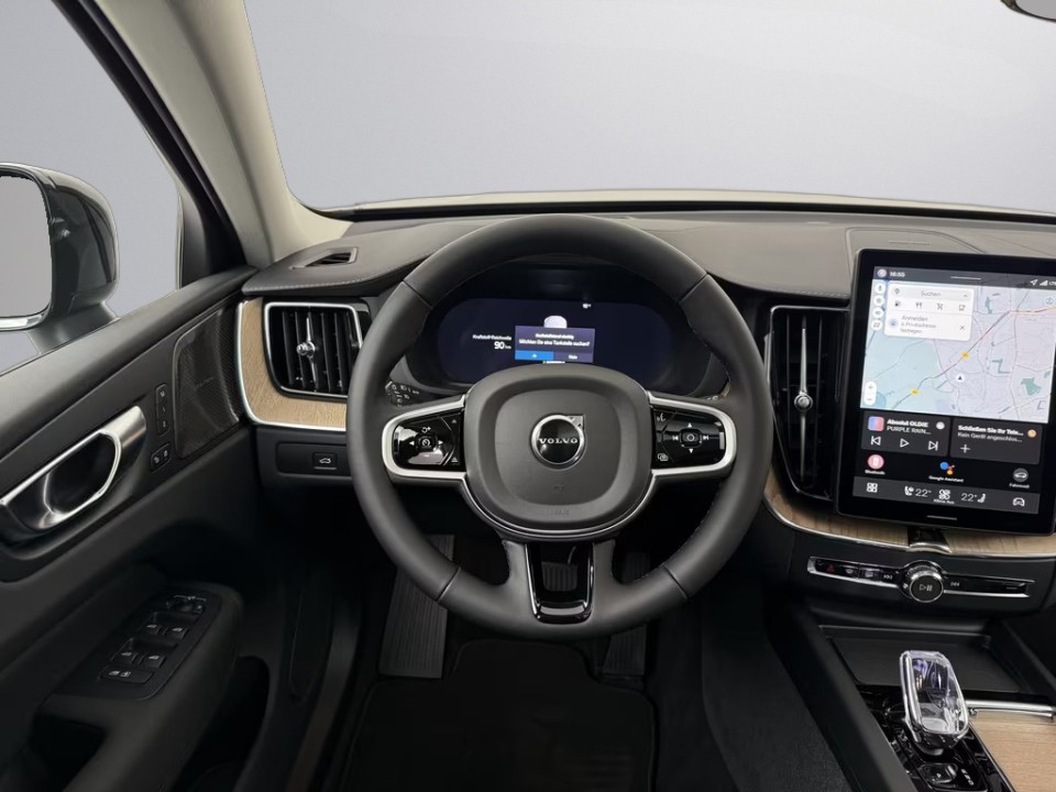 Volvo XC 60 B5 Ultra Dark - foto 15