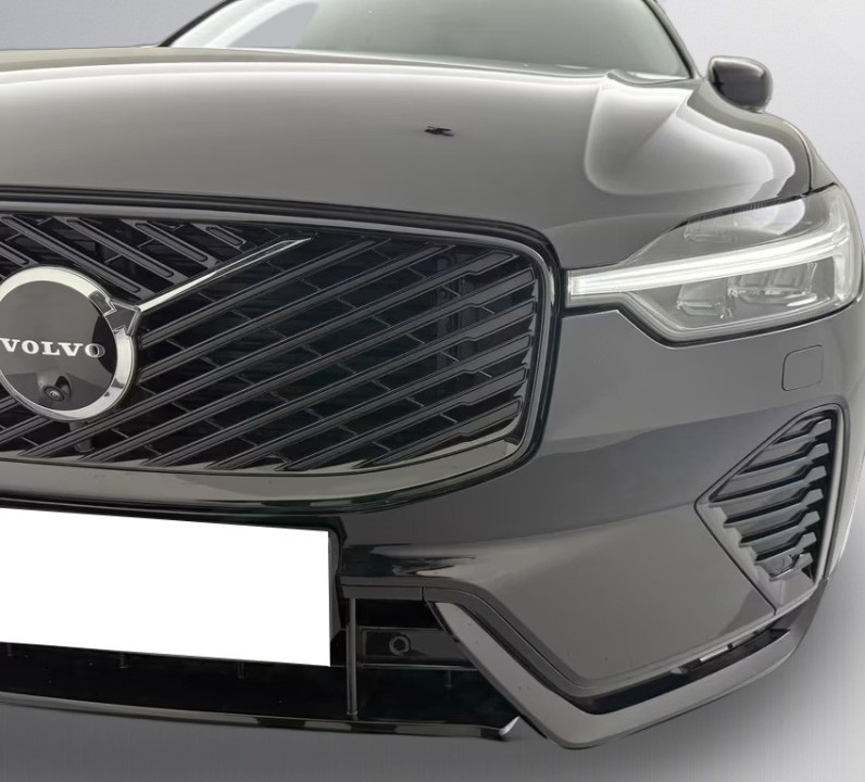 Volvo XC 60 B5 Ultra Dark - foto 22