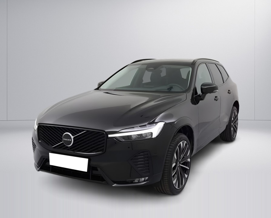 Volvo XC 60 B5 Ultra Dark - foto 7