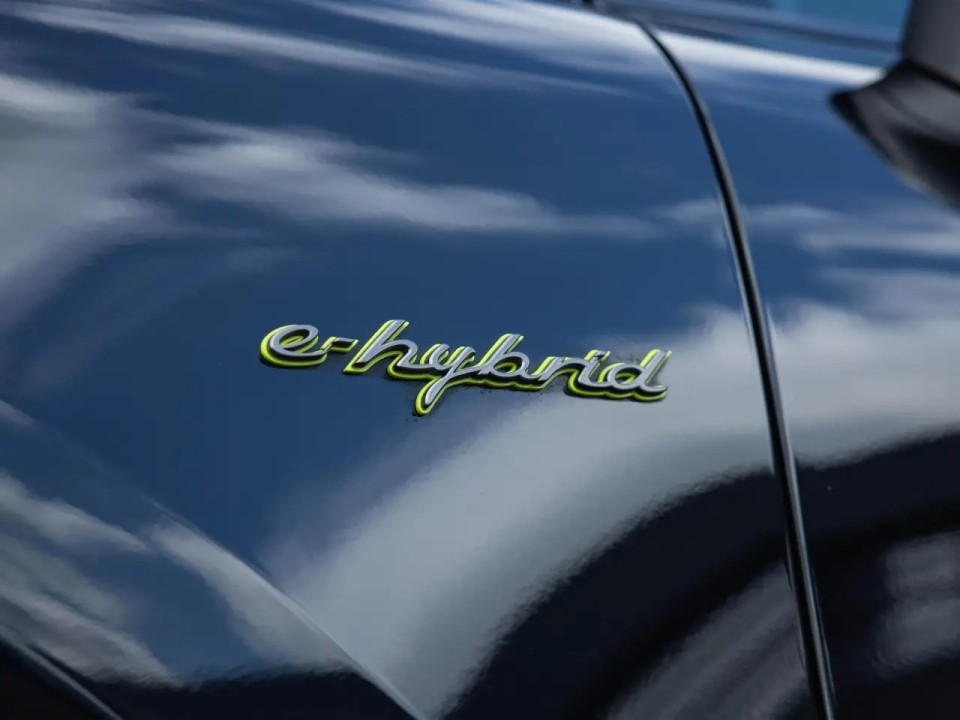 Porsche Cayenne E-Hybrid Platinum Edition - foto 33
