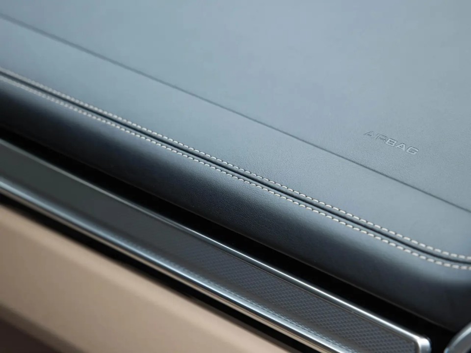 Porsche Cayenne E-Hybrid Platinum Edition - foto 21