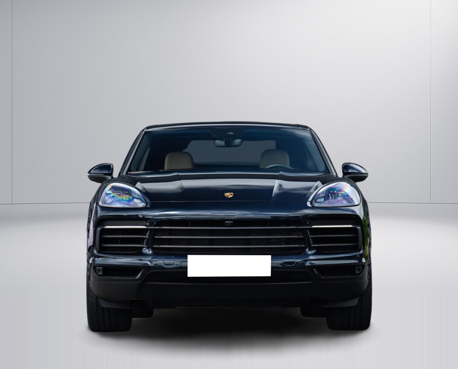 Porsche Cayenne E-Hybrid Platinum Edition (5)
