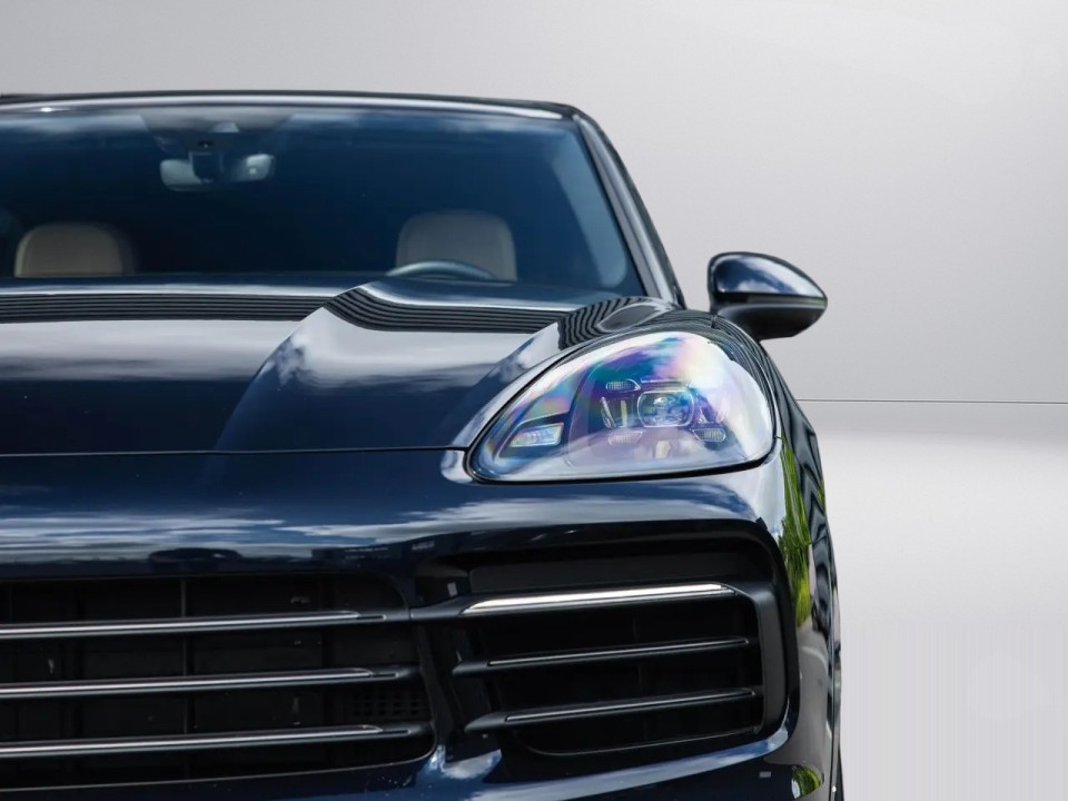 Porsche Cayenne E-Hybrid Platinum Edition - foto 34