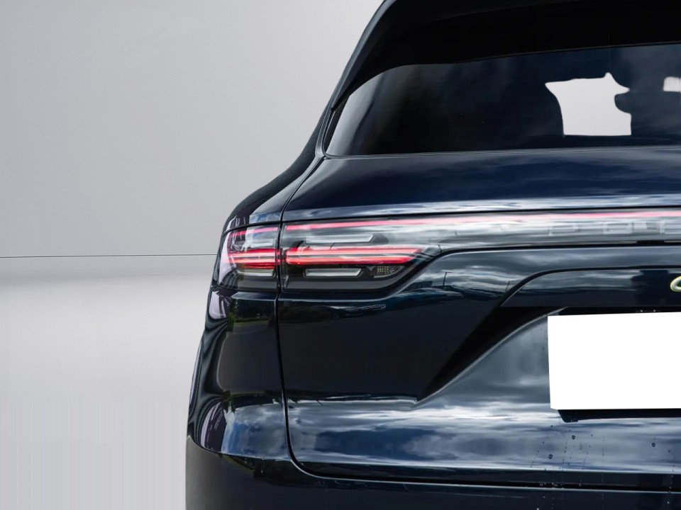 Porsche Cayenne E-Hybrid Platinum Edition - foto 35