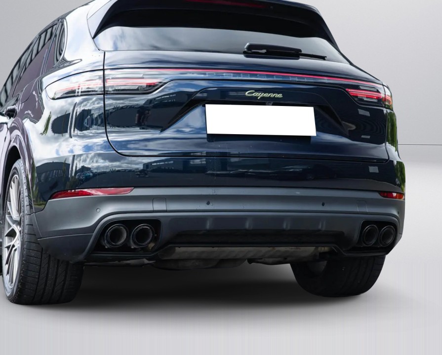 Porsche Cayenne E-Hybrid Platinum Edition - foto 37