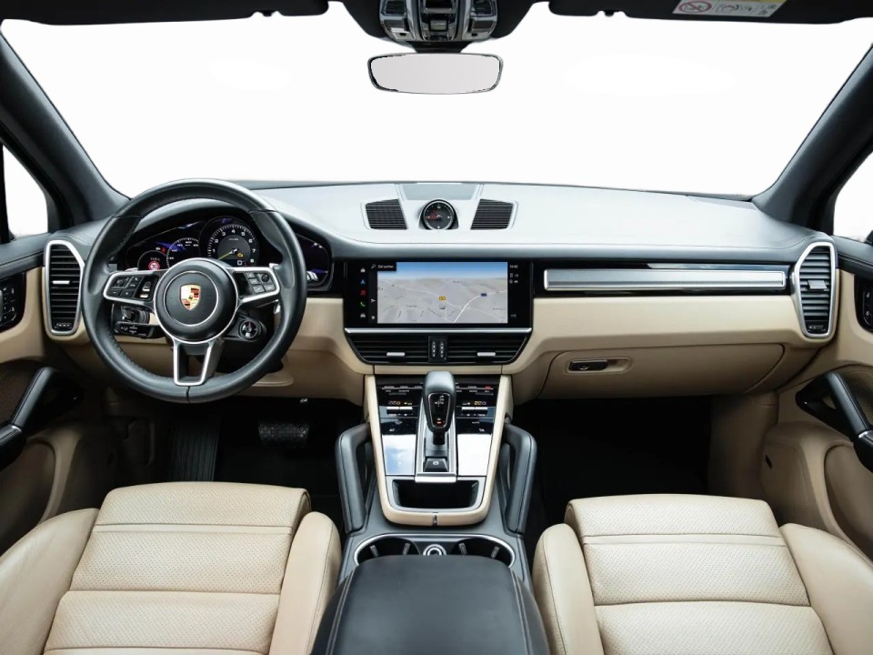 Porsche Cayenne E-Hybrid Platinum Edition - foto 7