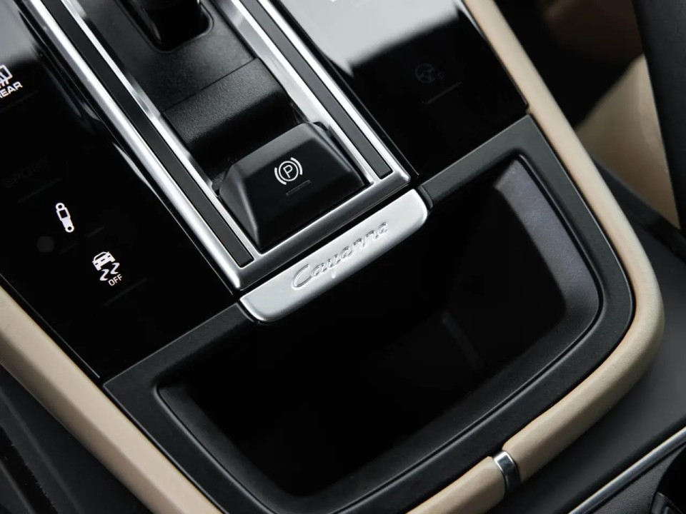 Porsche Cayenne E-Hybrid Platinum Edition - foto 16