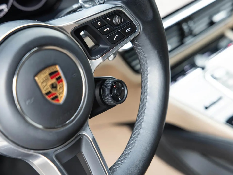 Porsche Cayenne E-Hybrid Platinum Edition - foto 13