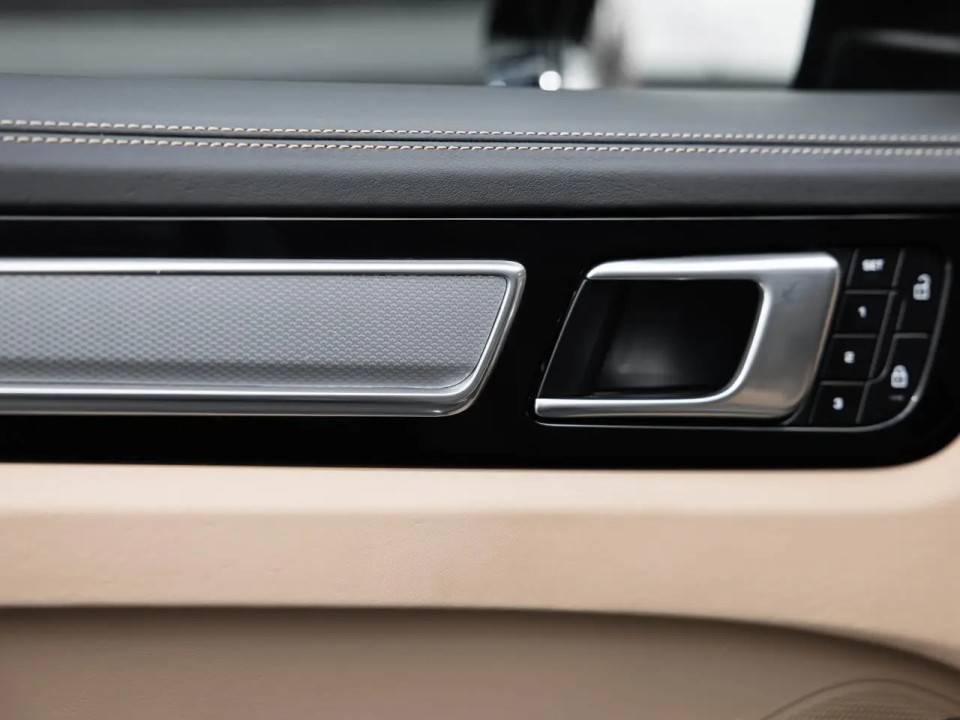 Porsche Cayenne E-Hybrid Platinum Edition - foto 29