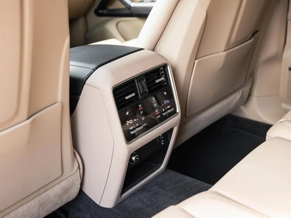 Porsche Cayenne E-Hybrid Platinum Edition - foto 23