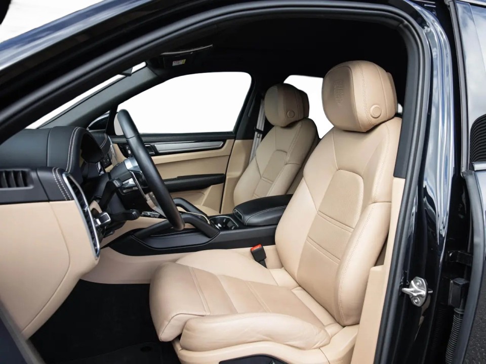 Porsche Cayenne E-Hybrid Platinum Edition - foto 11