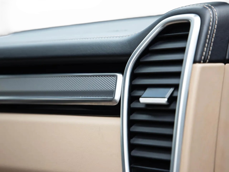 Porsche Cayenne E-Hybrid Platinum Edition - foto 22