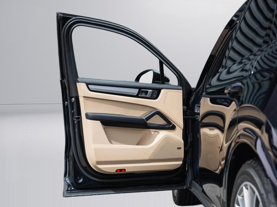 Porsche Cayenne E-Hybrid Platinum Edition - foto 27