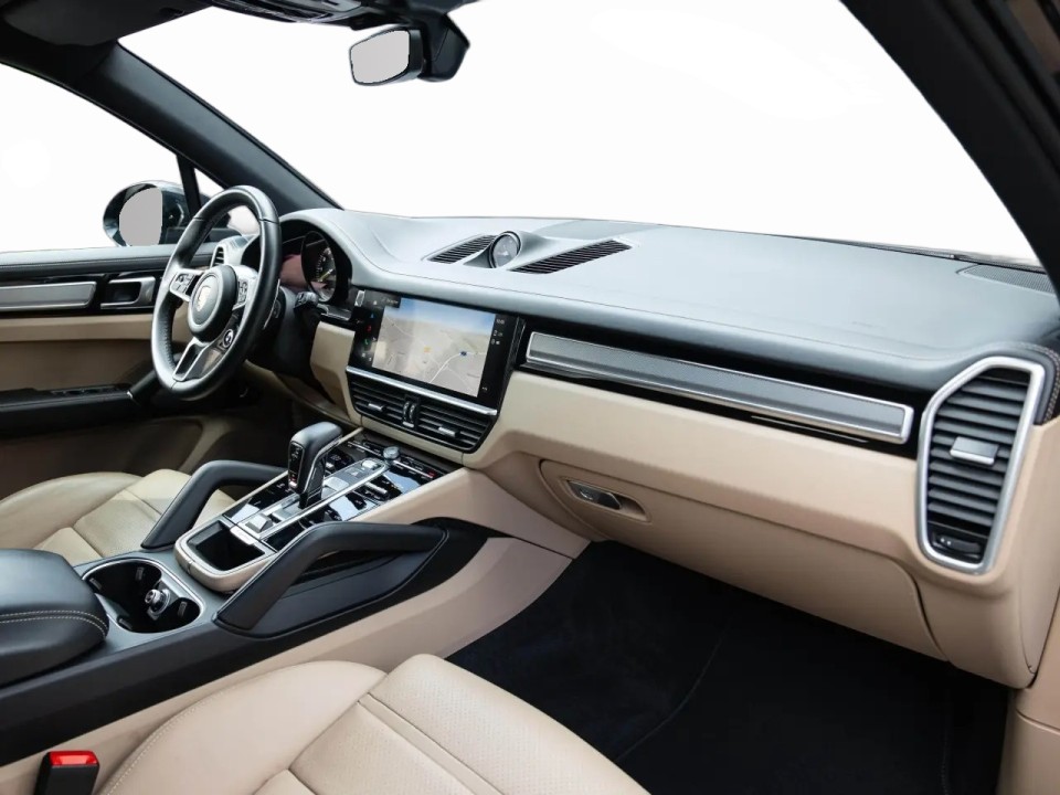Porsche Cayenne E-Hybrid Platinum Edition - foto 9