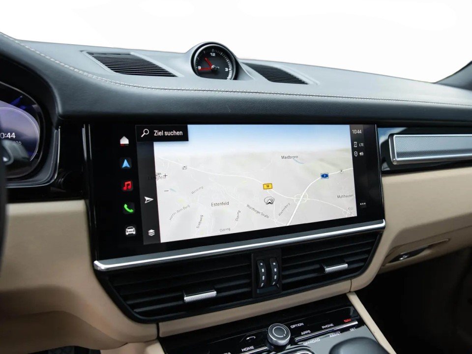 Porsche Cayenne E-Hybrid Platinum Edition - foto 19