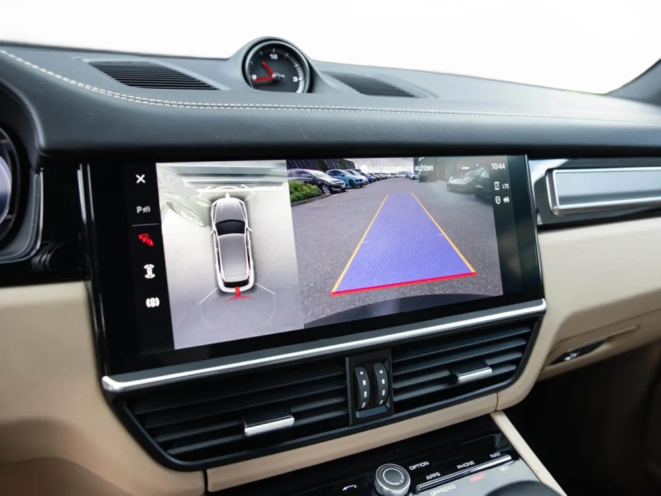 Porsche Cayenne E-Hybrid Platinum Edition - foto 18