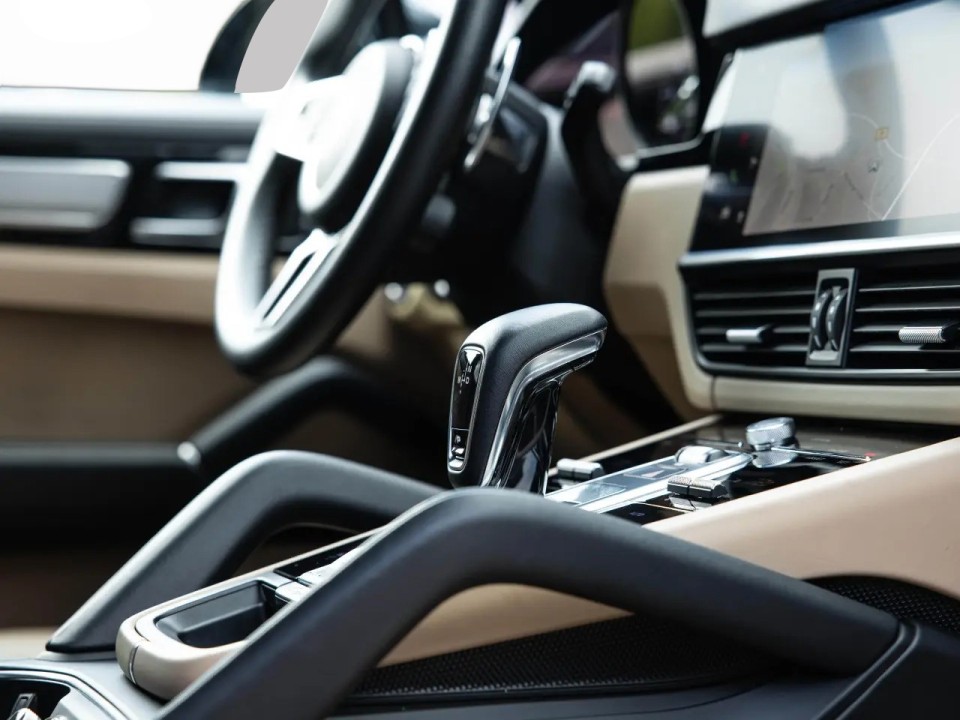 Porsche Cayenne E-Hybrid Platinum Edition - foto 10