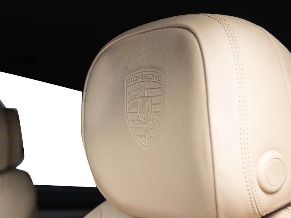 Porsche Cayenne E-Hybrid Platinum Edition - foto 24