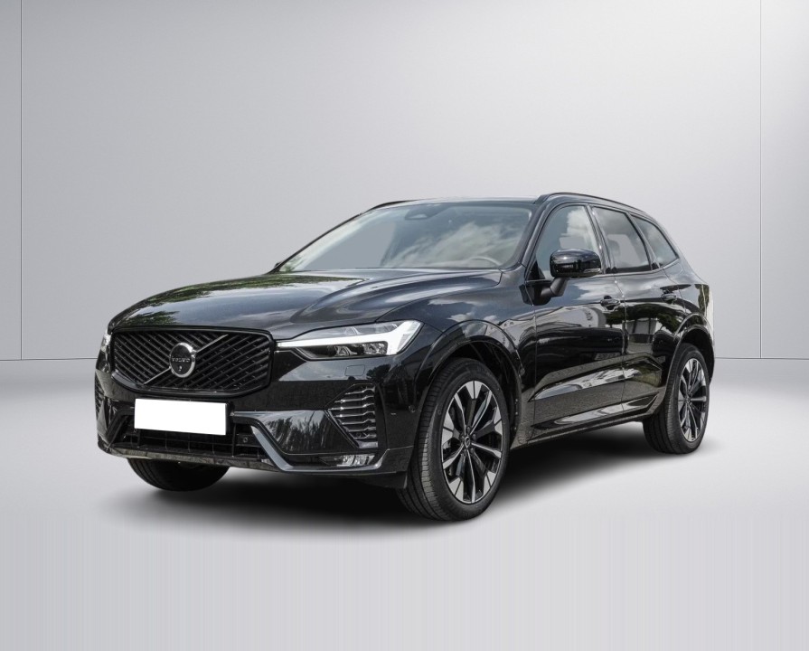 Volvo XC 60 Plus Dark AWD B5
