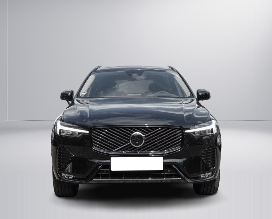 Volvo XC 60 Plus Dark AWD B5 (2)