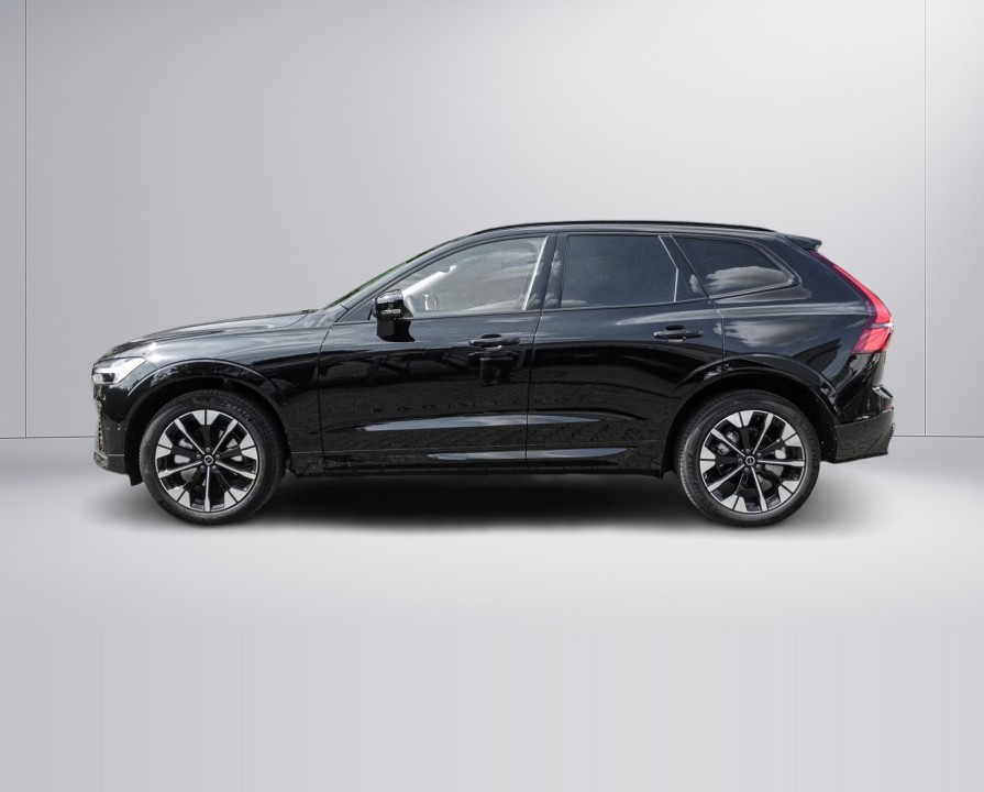 Volvo XC 60 Plus Dark AWD B5 (3)