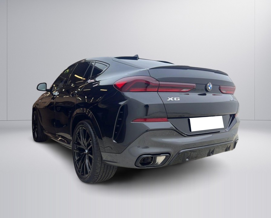 BMW X6 xDrive30d (4)