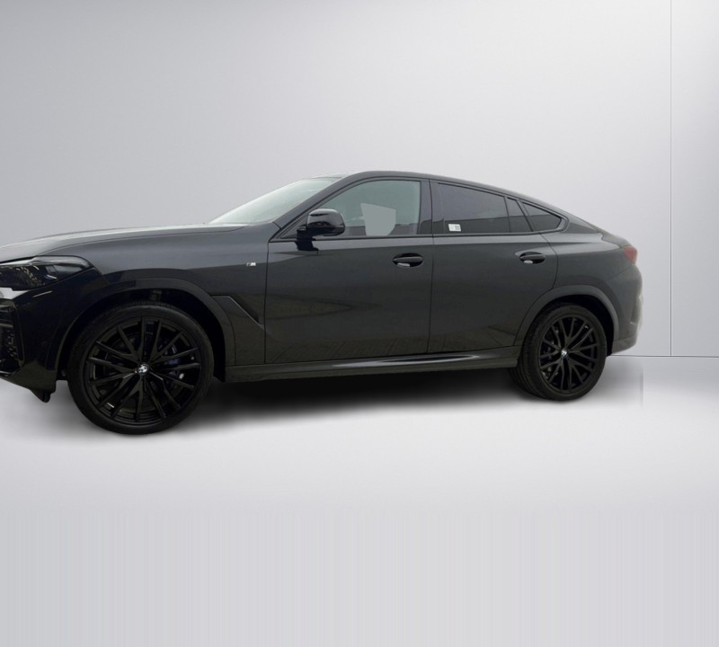 BMW X6 xDrive30d (5)