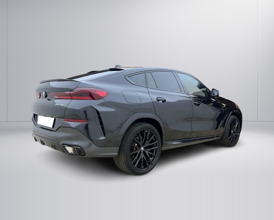 BMW X6 xDrive30d (3)