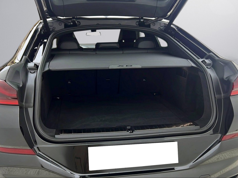 BMW X6 xDrive30d - foto 15