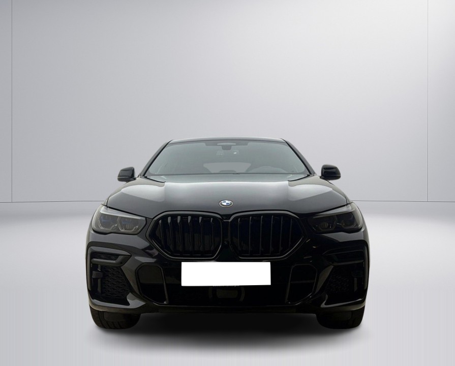 BMW X6 xDrive30d - foto 7