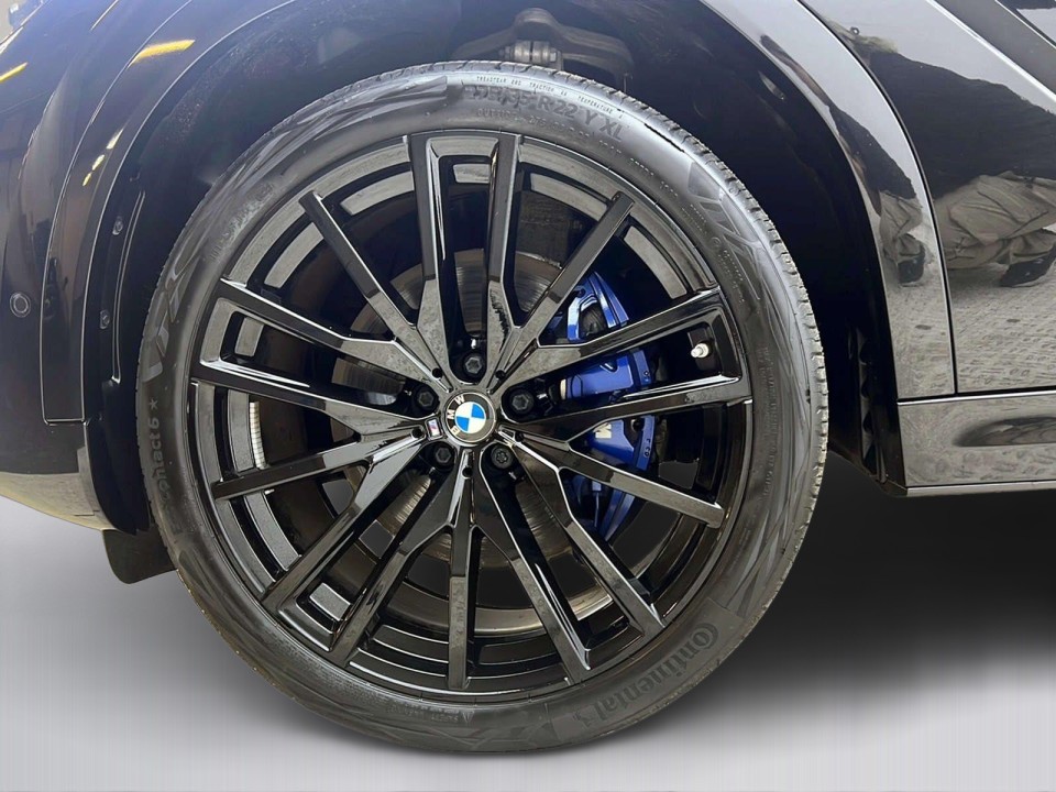 BMW X6 xDrive30d - foto 16