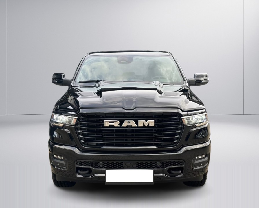Dodge RAM 1500 Laramie Sport - foto 8