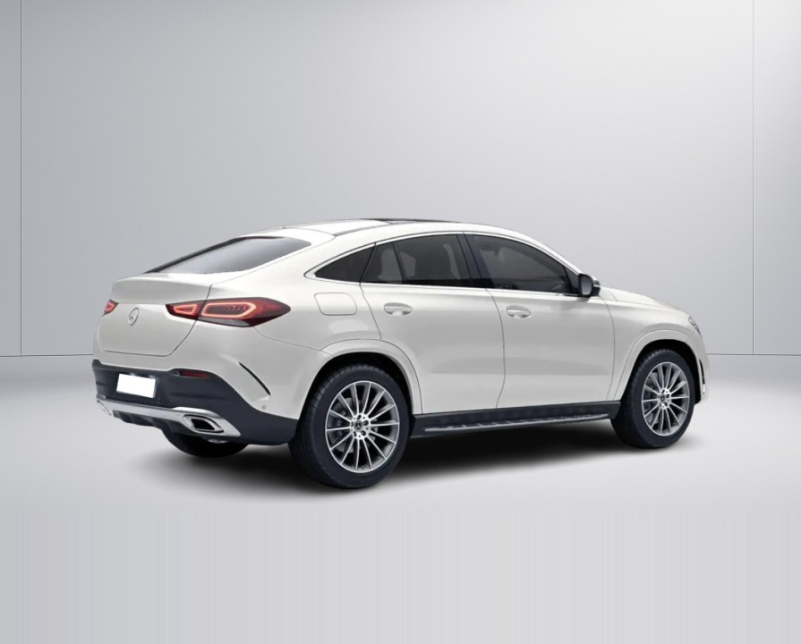 Mercedes-Benz GLE Coupé 350d 4MATIC AMG (5)