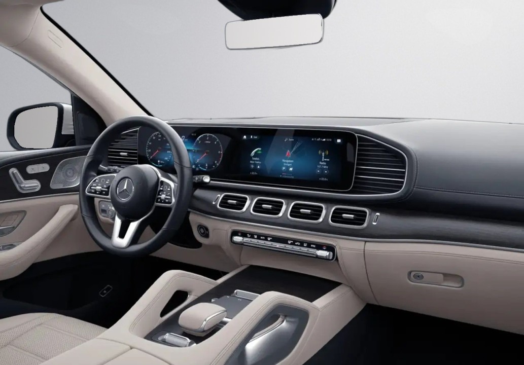 Mercedes-Benz GLE Coupé 350d 4MATIC AMG - foto 13