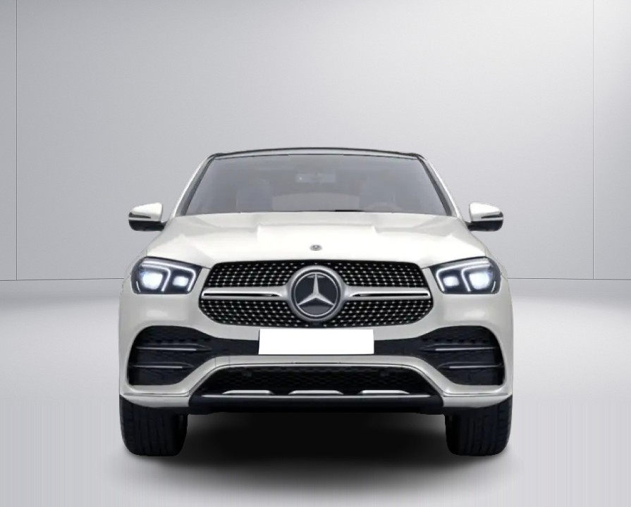 Mercedes-Benz GLE Coupé 350d 4MATIC AMG (3)