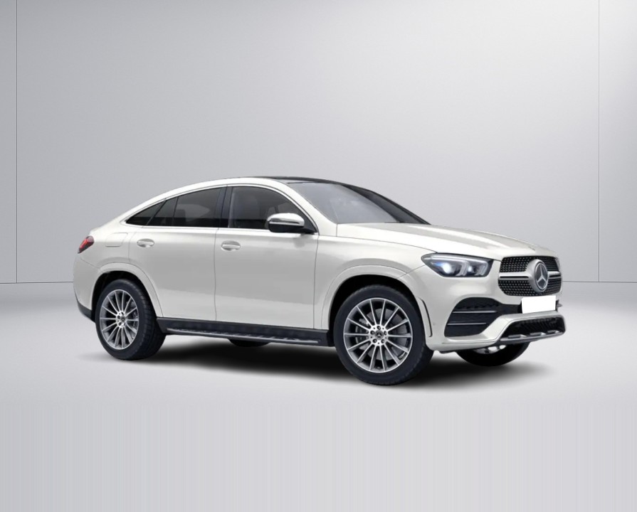 Mercedes-Benz GLE Coupé 350d 4MATIC AMG (4)