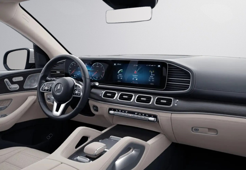Mercedes-Benz GLE Coupé 350d 4MATIC AMG - foto 12