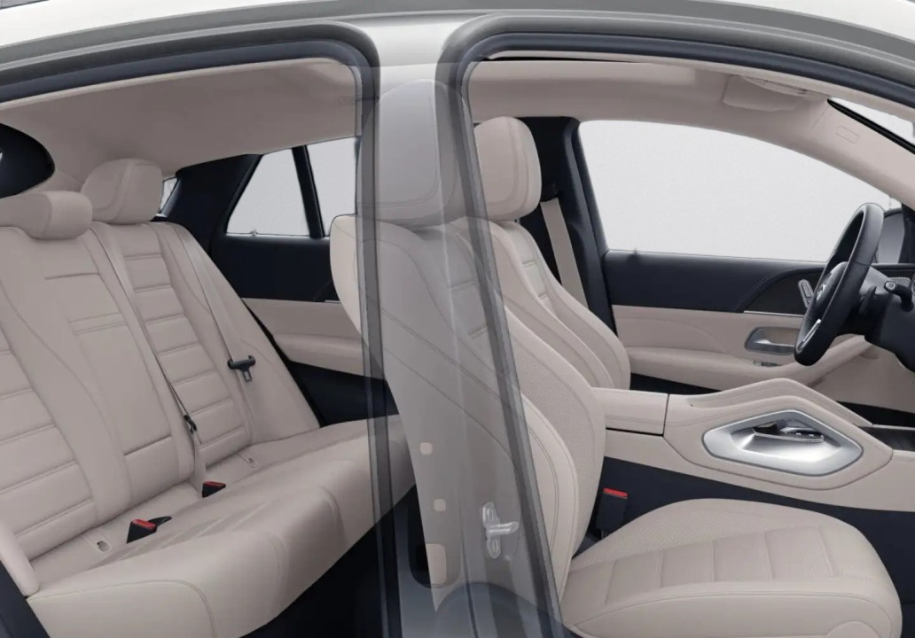 Mercedes-Benz GLE Coupé 350d 4MATIC AMG - foto 11