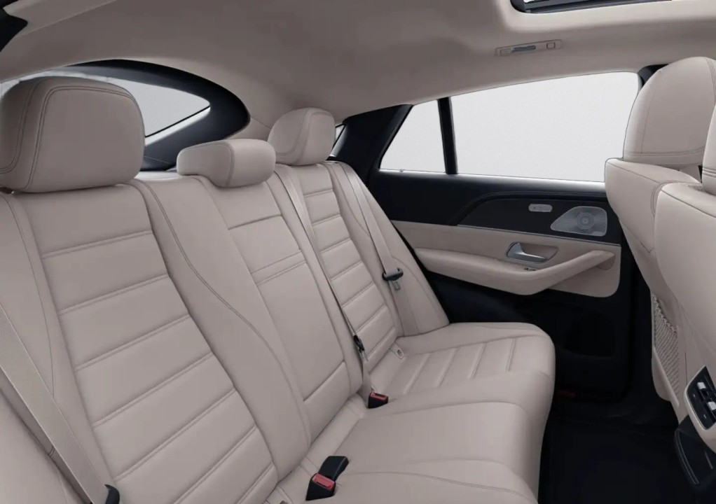 Mercedes-Benz GLE Coupé 350d 4MATIC AMG - foto 10