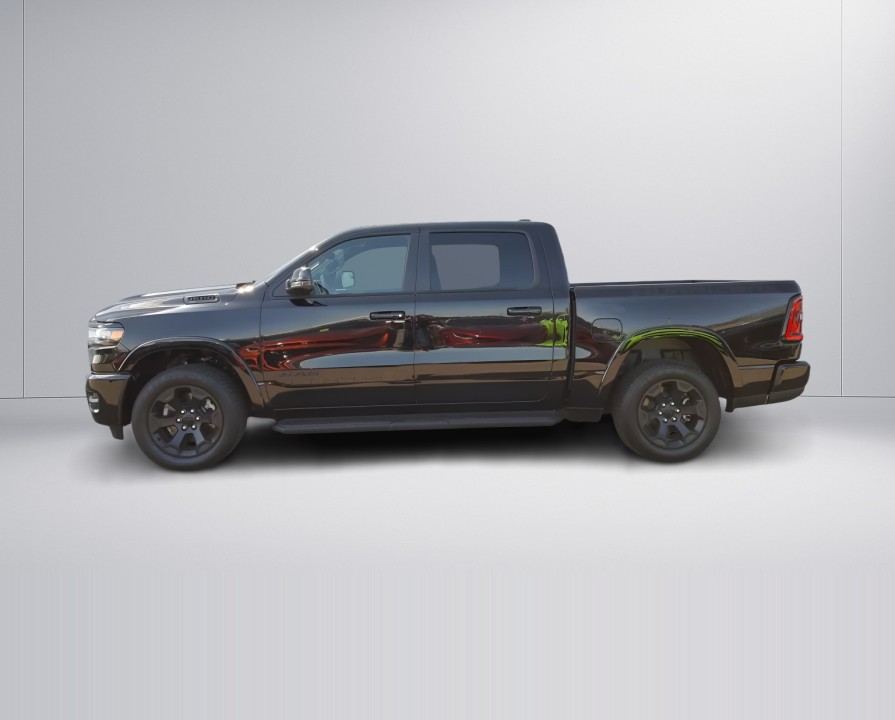 Dodge RAM 1500 CrewCab BigHorn - foto 6