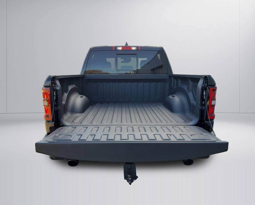 Dodge RAM 1500 CrewCab BigHorn - foto 27