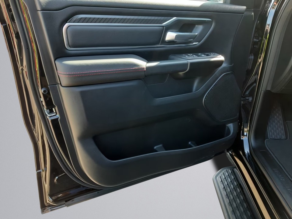 Dodge RAM 1500 CrewCab BigHorn - foto 26