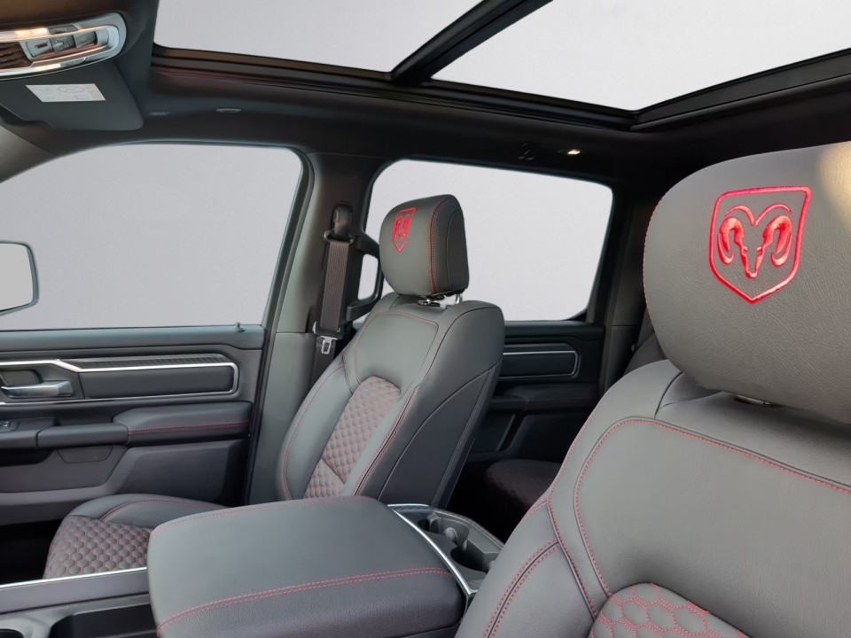 Dodge RAM 1500 CrewCab BigHorn - foto 23