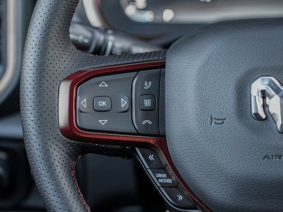 Dodge RAM - foto 14