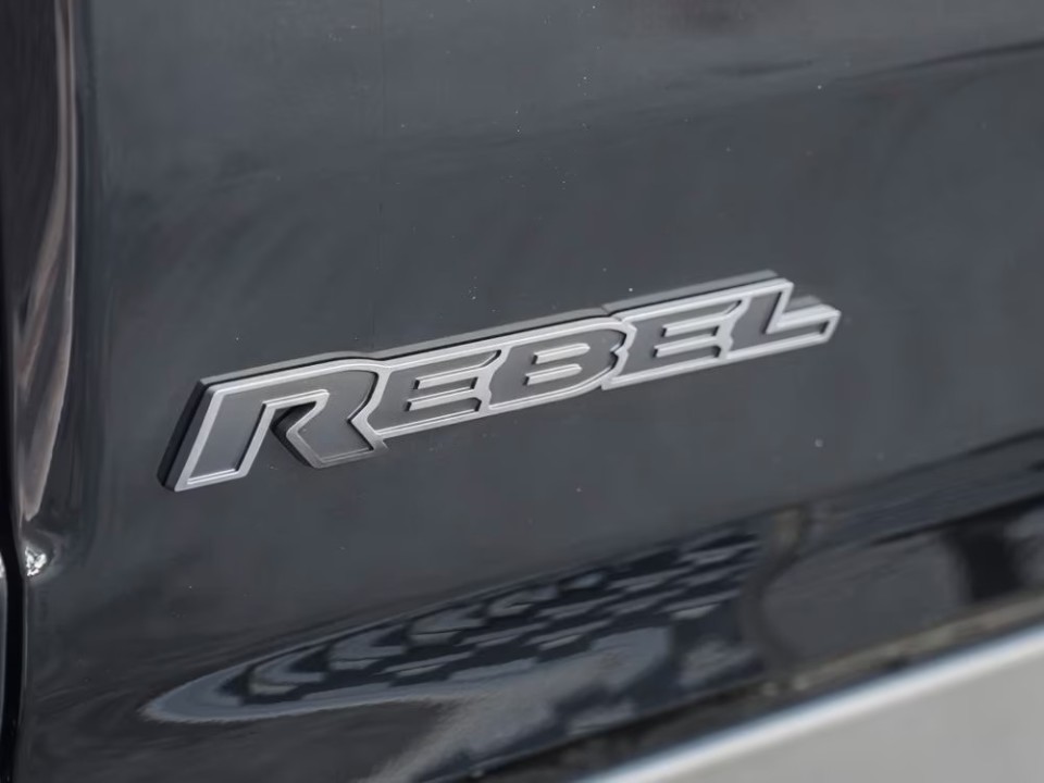 Dodge RAM - foto 35